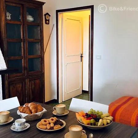 Piccolo Paradiso Διαμέρισμα Castel di Mezzo