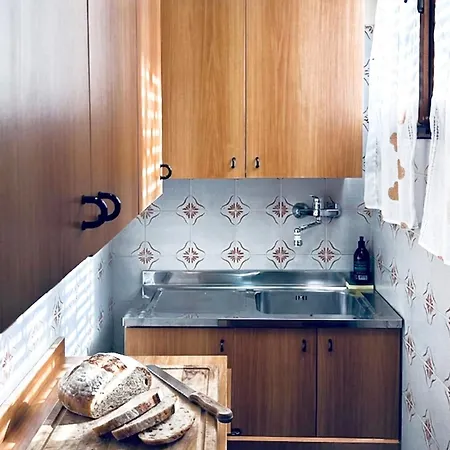 Διαμέρισμα Piccolo Paradiso *