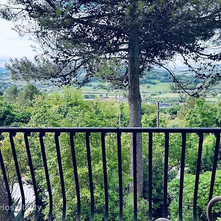 Piccolo Paradiso Castel di Mezzo