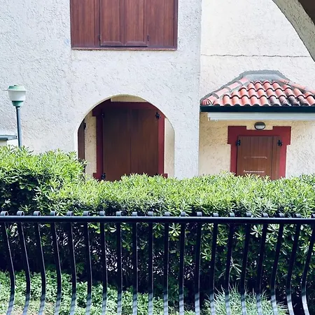Διαμέρισμα Piccolo Paradiso Castel di Mezzo