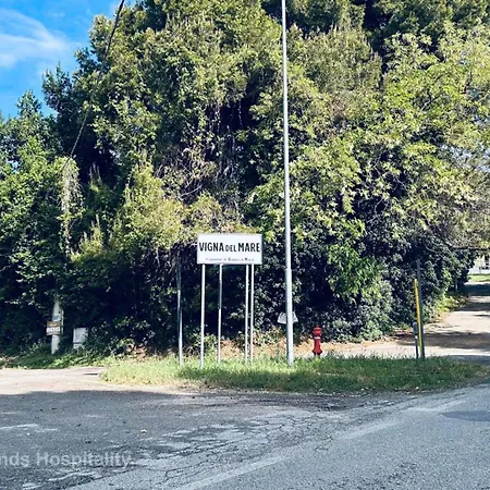 Piccolo Paradiso 아파트